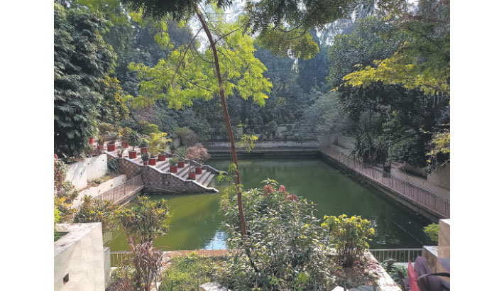 Explore Dhaka’s Hidden Gems This Eid